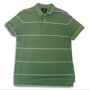 RL Flag Polo Shirt